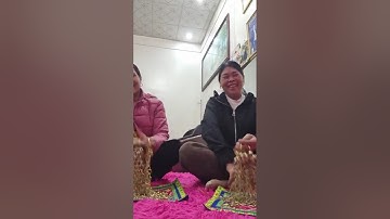 Then Lạng Sơn then Hằng hát then làm lễ rất hay lễ ngày 7/10/2025 Âl