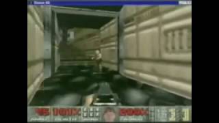 Bill Gates Is Doom Guy