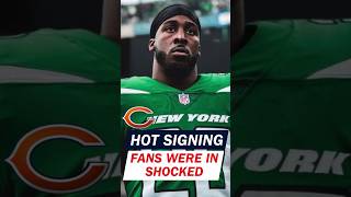 BREAKING IN BEARS: WILL HE SIGN? GREAT DEAL? Breece Hall WANTS OUT: Did the Bears Miss Their Chance?