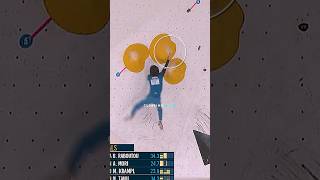 Download Lagu Not even her height disadvantage could stop her 💪🏻🔥#short #shorts MP3