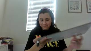 Saxon 1 Lesson 59 Final, Stable Syllables  cle,  kle,  sle,  zle
