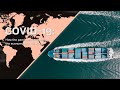 ‧ COVID-19 和供應鏈革命