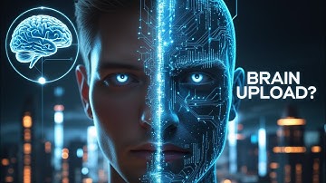 The First Human Brain Upload – Closer Than You Think?