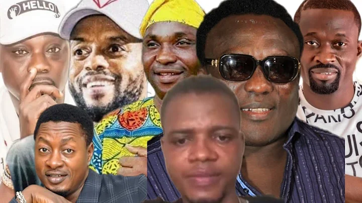 WASIU CONTAINER RECOVER FROM KIDNEY FAILURE, APPRECIATE ONLY FUJI STARS WHO SUPPORTS HIM FINANCIAL