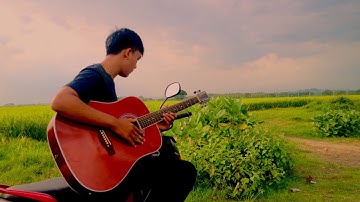 DIMAS ZAENAL COVER PETERPAN JAUH MIMPIKU