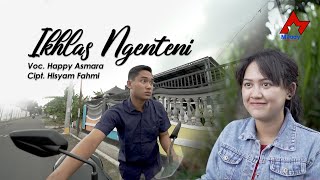 Happy Asmara - Ikhlas Ngenteni | Dangdut 