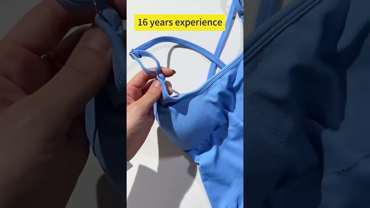 One-Piece Design, Simple Yet Efficient  