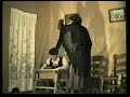 Teatro Albendin: La Zapatera Prodigiosa - 1997