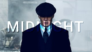 Thomas Shelby | Midnight