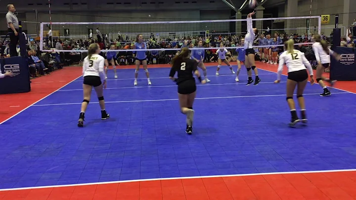 Avery Pace #11 MB Clas of 2022