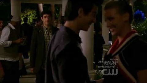 Dennis Joseph O'neil acted the vedio clip of "Melr...