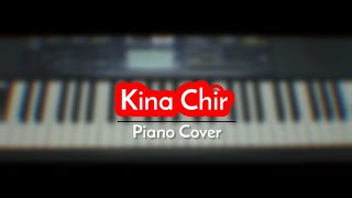 Download Lagu Kinna chir - Piano Cover | Instrumental | PropheC | Cover MP3