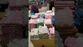 Reliance Trends summer collection upto 70% off #shorts #reliancetrends #shopping #trending #viral
