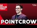 PointCrow | Dan Gheesling Podcast 006