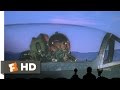 Mystery science theater 3000 the movie 210 movie clip  rough landing 1996