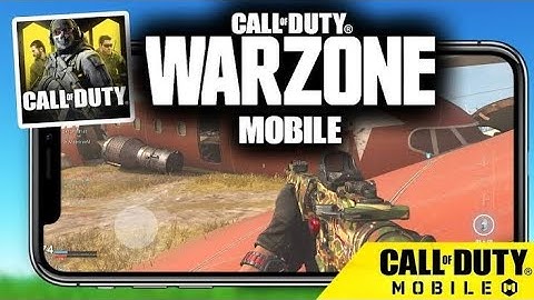 *NEW* COMBAT MASTER GAMEPLAY! COD MODERN WARFARE MOBILE CLONE
