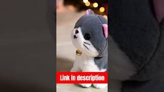 Cite Cat toy#shorts