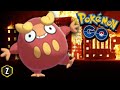 Darumaka BURNS the Little Cup Meta in Pokémon GO Battle League!