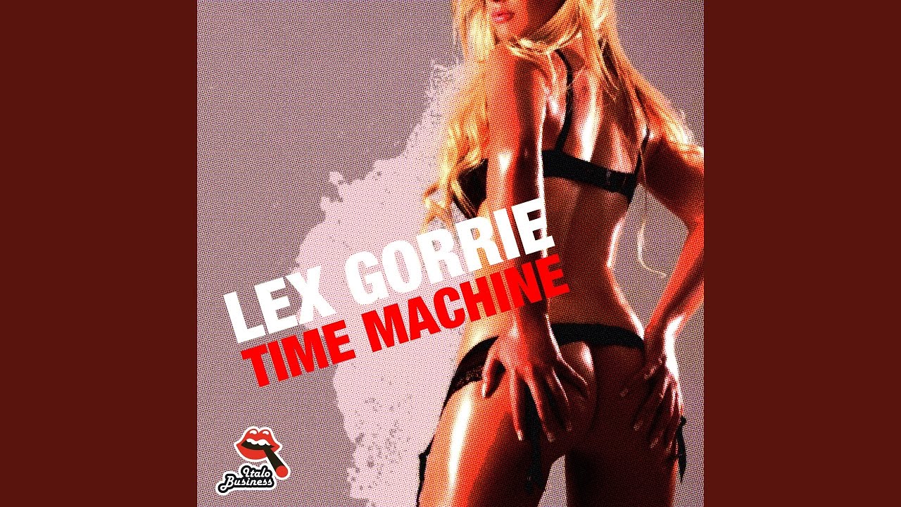 Смотреть «Time Machine (Original Mix)» на YouTube Смотреть «Time Machine (Original Mix)» на YouTube