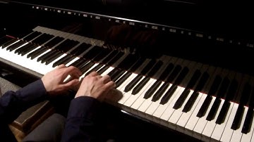 Dvorak - Largo (from Symphony No. 9 From the New World)