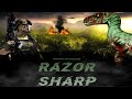 Razor Sharp Teeth - ARMA 3
