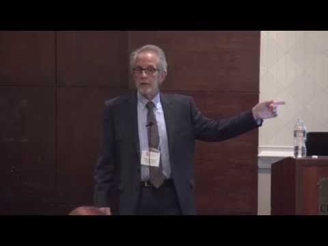 CRPS: Advanced Concepts