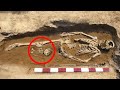 10 Creepiest Historical Discoveries!