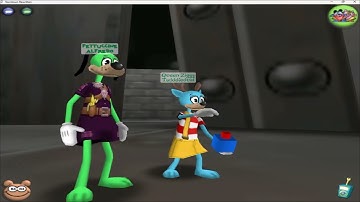 Toontown Rewritten Sellbot VP Maria Episode 4