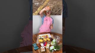 Leckeres Tofu Gericht