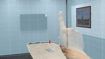 Wall-based Space Manipulation Technique for Efficient Placement of Distant Objects in Augmented ...