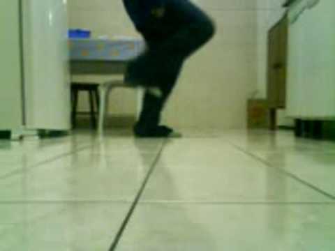 Tutorial - Melbourne Shuffle~Basico