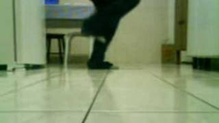 Tutorial - Melbourne Shuffle~Basico