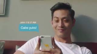 Download Lagu Iklan Camel Mild - #TOGETHERWHATEVER MP3