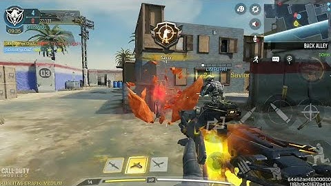 Skin M13 Morning Star Codm hack | Script skinhack codm 2023 #skinCodm