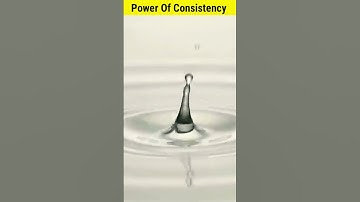 Power Of Consistency Sonu Sharma Motivation Video #motivation #whatsappstatus #trueline