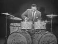 Louie Bellson - 1957 Skin Deep Solo