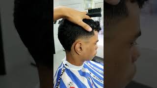 💈💥 Taper-Fade 💥💈 Tutorial 👀 Observa y aprende paso a paso 💪🇻🇪 #barbershop #tips #fade #barberia