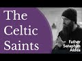 Hieromonk Seraphim Aldea - The Celtic Saints