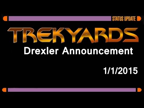 Trekyards - Drexler