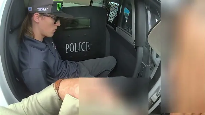 Bodycam Footage Shows Aftermath of Deadly Road Rage Shooting