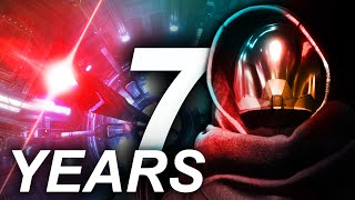 The 7 Year Mystery No One Could Solve | Elite Dangerous