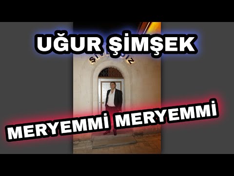 Uğur Şimşek Meryemmi Meryemmi 2021 Süper Zambır Dolaşmalı Uğur Şimşek 0535 484 51 41🎶🎶🎤🎤💯💯👍👍🧿🧿🧿🧿🧿🧿🧿🧿