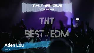 Aden Lou - Stay (Afro House)