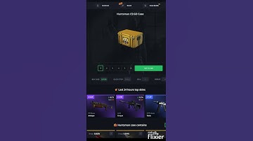 Opening cases everyday until I get a knife | Day 3.#shorts  #csgo  #hellcase #counterstrike #daily