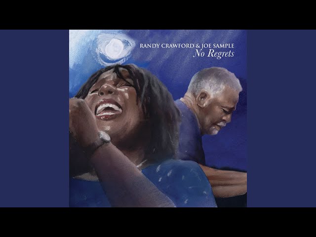 Randy Crawford & Joe Sample - Respect Yourself