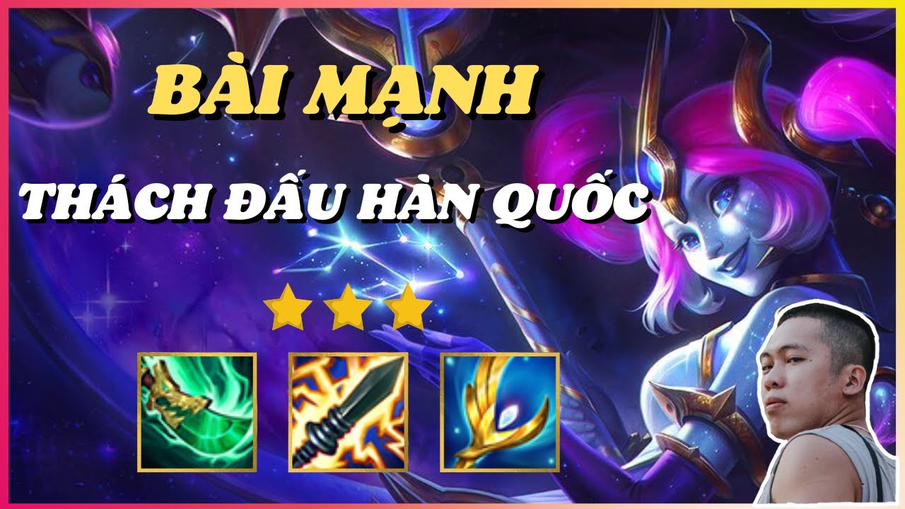 NAMI⭐⭐⭐LEO RANK THẦN TỐC CÙNG BÀI LỖI TIÊN CÁ CÓC CARRY ĐTCL MÙA 7 | TFT SET 7