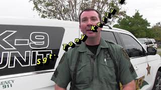 Emerald Coast Crime Stoppers October 2020