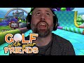 GOLF, THAT'S IT | Golf With Your Friends with Mark, Bob, and Sean