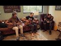 Death Cab for Cutie - Here To Forever (Live Acoustic)