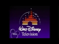 Walt Disney Television /Buena vista international inc. (1987/1990)